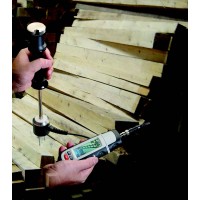 Igrometro per materiali ARW-125G kit